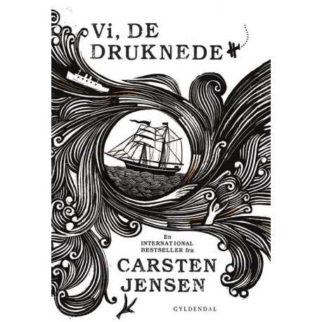 Vi, de druknede