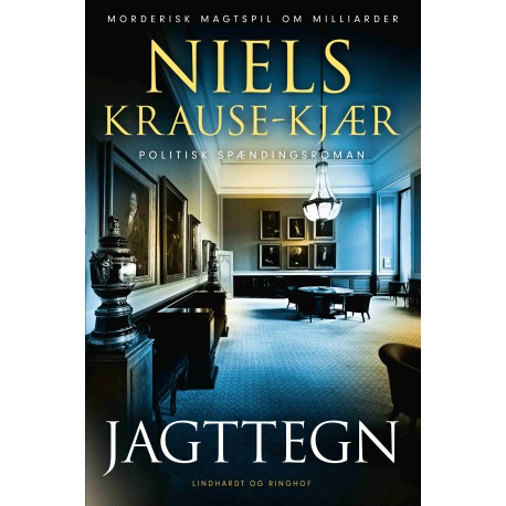 Jagttegn: VI HENVISER TIL ISBN 9788727251639