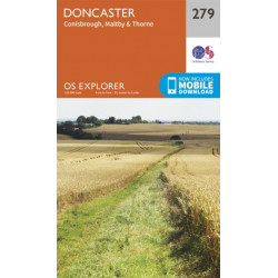 Doncaster, Conisbrough, Maltby and Thorne