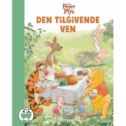 Peter Plys - Den tilgivende ven: Ælle Bælle nr. 366