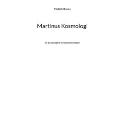 Martinus Kosmologi: Et grundlag for en åndsvidenskab