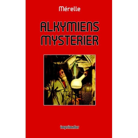 Alkymiens mysterier