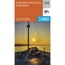 Kingston-Upon-Hull and Beverley