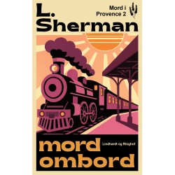 Mord ombord: Mord i Provence -2