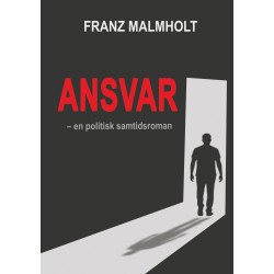 Ansvar: En politisk samtidsroman