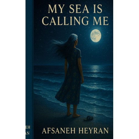 My Sea Is Calling Me