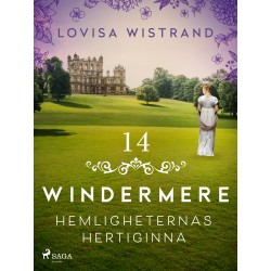 Hemligheternas hertiginna
