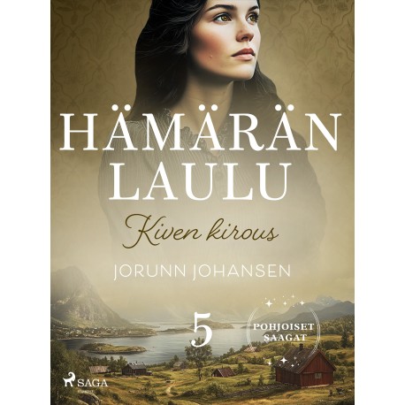 Kiven kirous – Hämärän laulu 5
