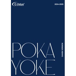 LEAN POKA YOKE: Sådan fejlsikrer du processer og skaber varig kvalitet