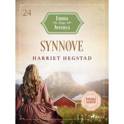 Synnøve