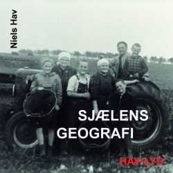 Sjælens Geografi