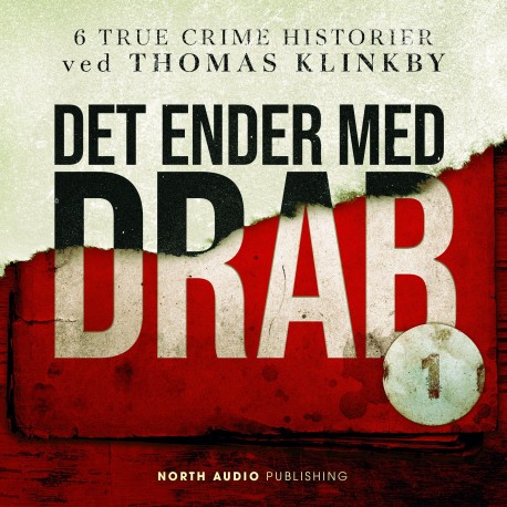 Det ender med drab - Mordgåder