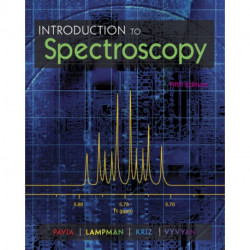 Introduction to Spectroscopy