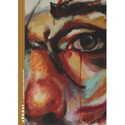 uDkAnt -34: Litteraturtidsskrift