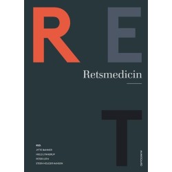 Retsmedicin
