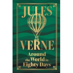 Around the World in Eighty Days