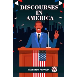 DISCOURSES IN AMERICA (Edition2023)