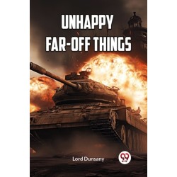 UNHAPPY FAR-OFF THINGS (Edition2023)
