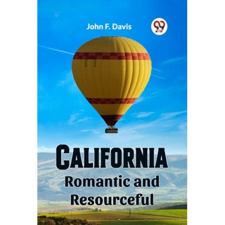 California Romantic and Resourceful