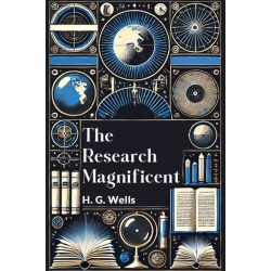 The Research Magnificent