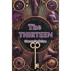 The Thirteen (Edition2024)
