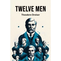Twelve Men (Edition2024)