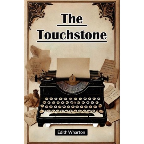 The Touchstone (Edition2024)