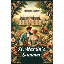 St. Martin's Summer