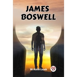James Boswell (Edition2023)