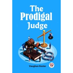 The Prodigal Judge (Edition2023)