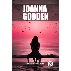 Joanna Godden (Edition2023)