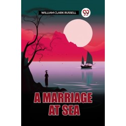 A Marriage at Sea (Edition2024)