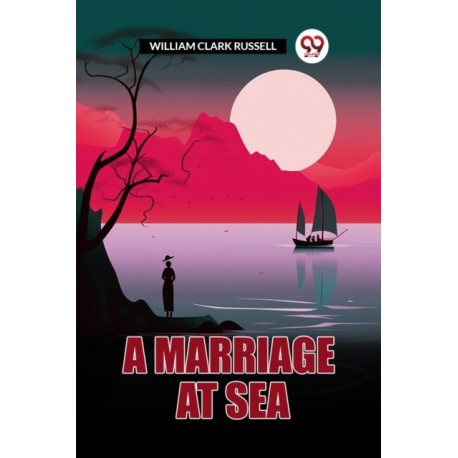 A Marriage at Sea (Edition2024)