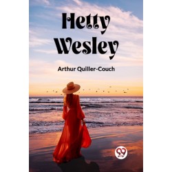 Hetty Wesley (Edition2023)