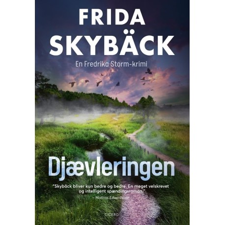 Djævleringen