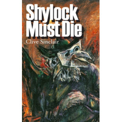 Shylock Must Die