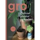 Gro: Grønne planter indendørs
