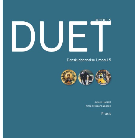 Duet 5