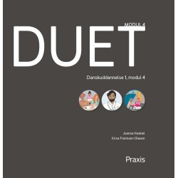 Duet 4
