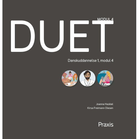 Duet 4