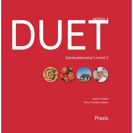 Duet 3