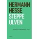 Steppeulven