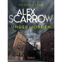 Under jorden: En Boyd-krimi