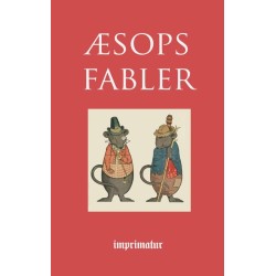 Æsops Fabler