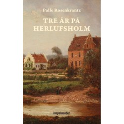 Tre År på Herlufsholm