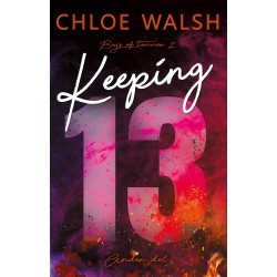 Keeping 13 - Anden del