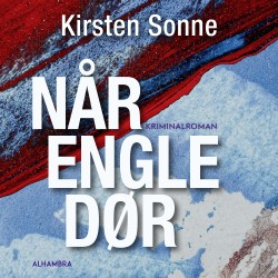 Når engle dør