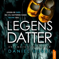 Legens datter