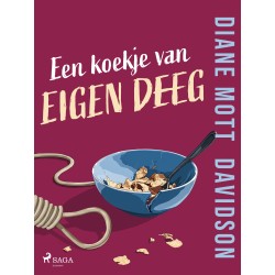 Een koekje van eigen deeg