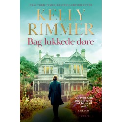 Bag lukkede døre